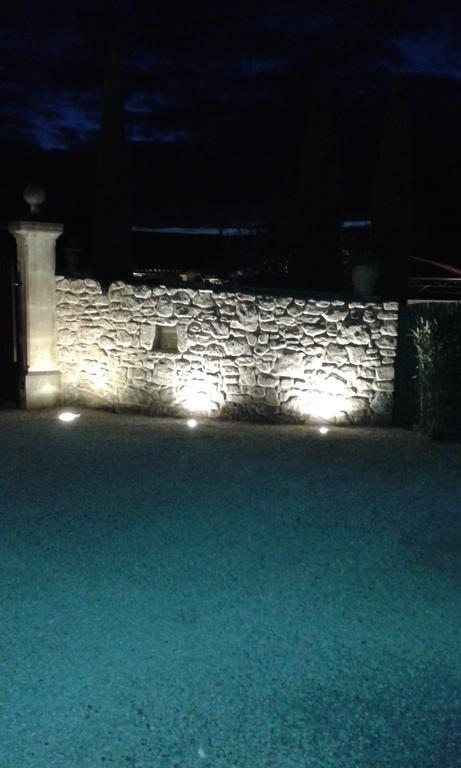 L'Amanderaie Piscine Privee A Cote De Lourmarin Luberon Appartement Cadenet Buitenkant foto
